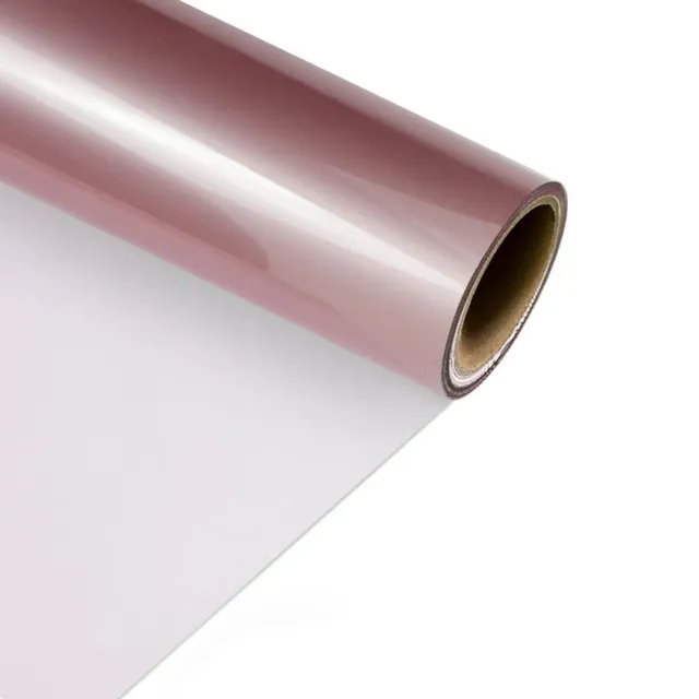 HTV iron-on vinyl colours - extra long rolls