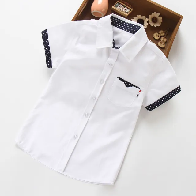 Boys shirt L1804