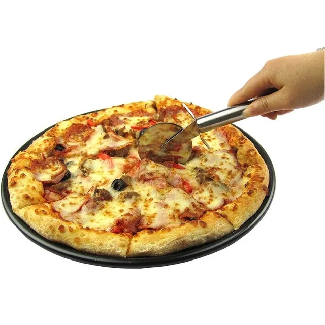 Pizza cutter