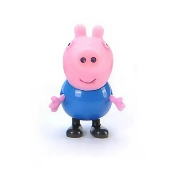 Pepa Pig figures