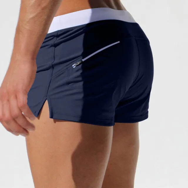 Shorts de bain respirants pour homme