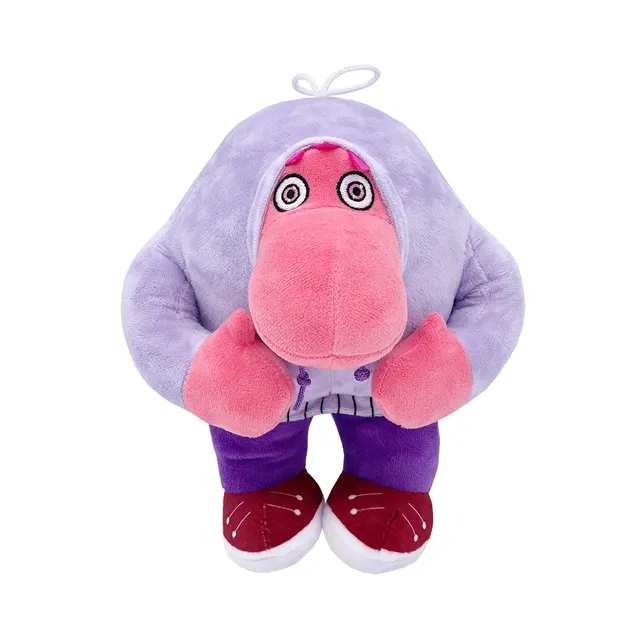 Cute Teddy from Disney Inside Out 2 for decoration