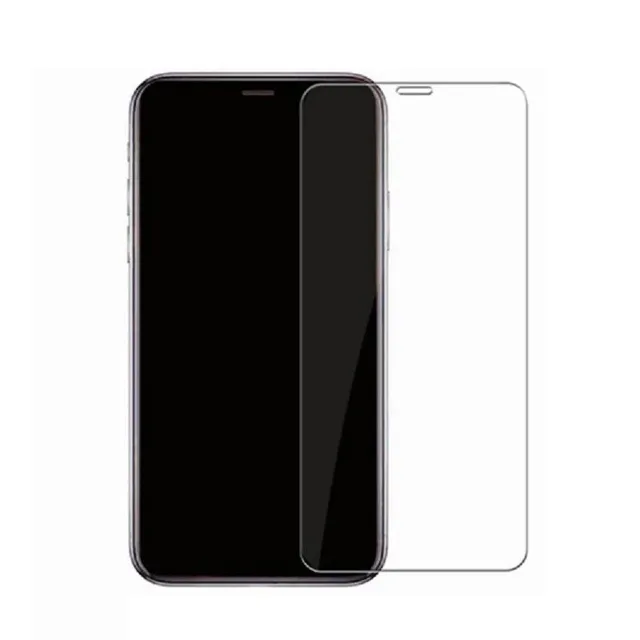 Protective hardened glass for iPhone XS Max