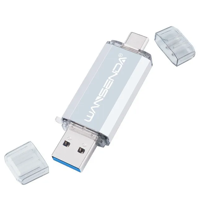 OTG USB flash meghajtó