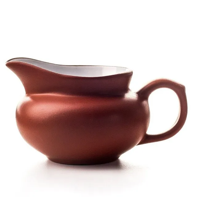 Ceramic teapot C132