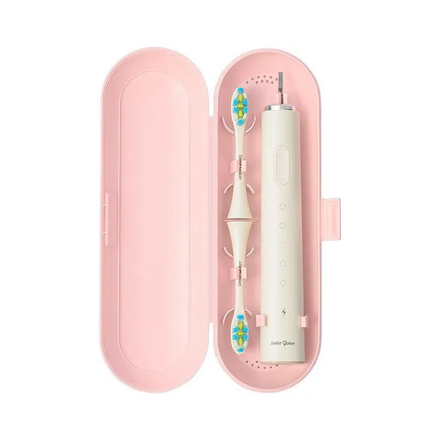 Electric toothbrush case