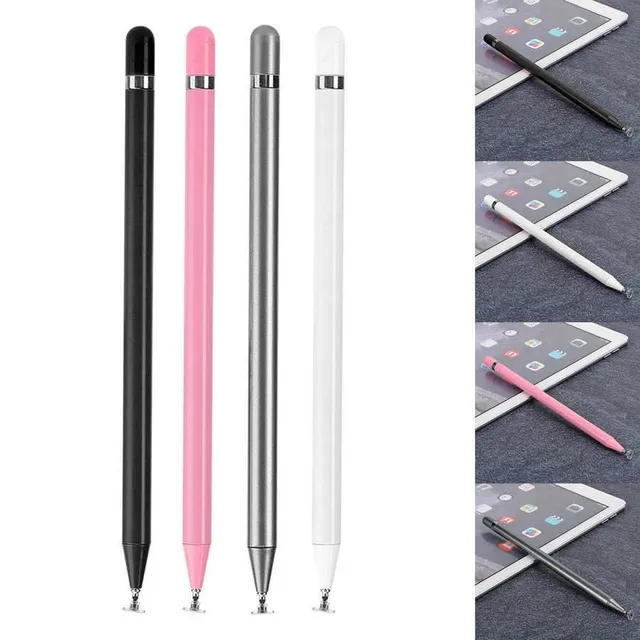 Touch universal pen for smart devices