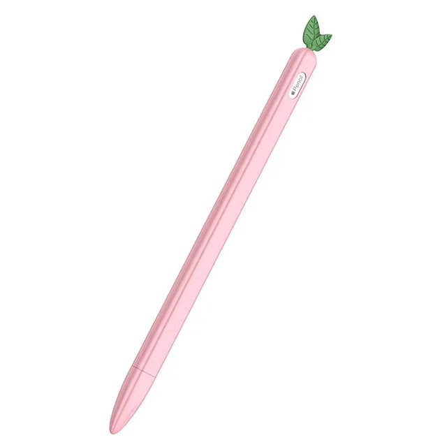Husă universală colorată cu file pentru creionul Apple