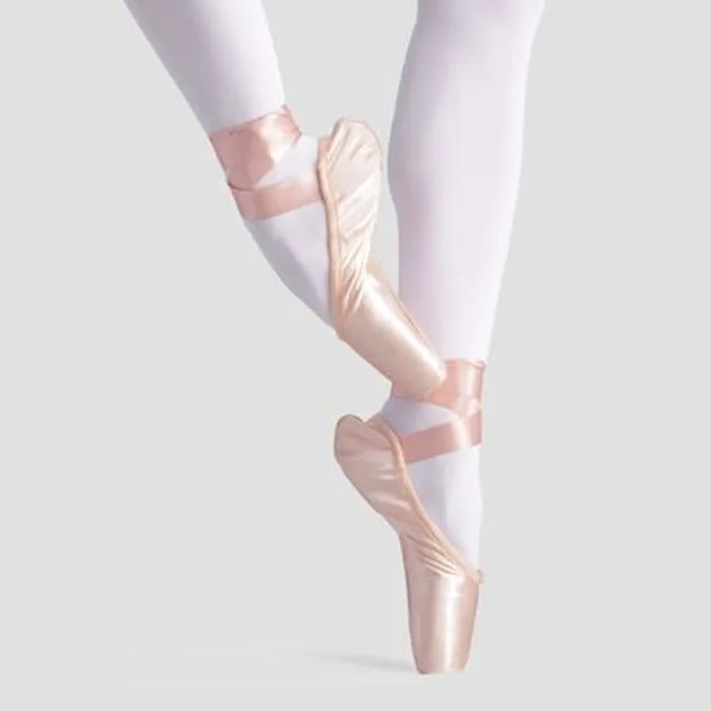 Ballet tips