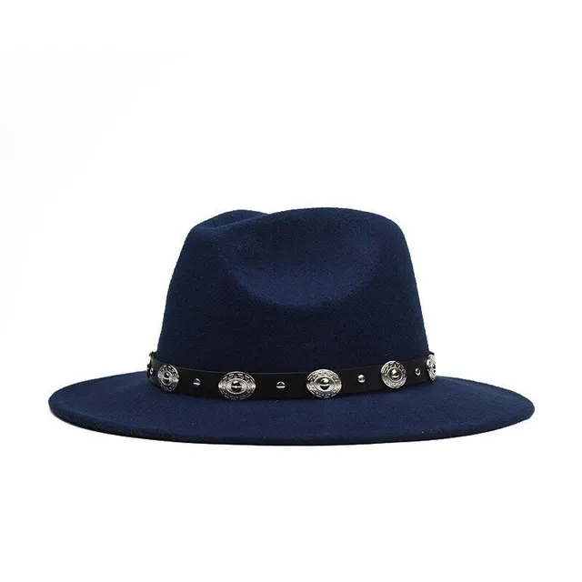 Pălărie de modă informală pentru bărbați