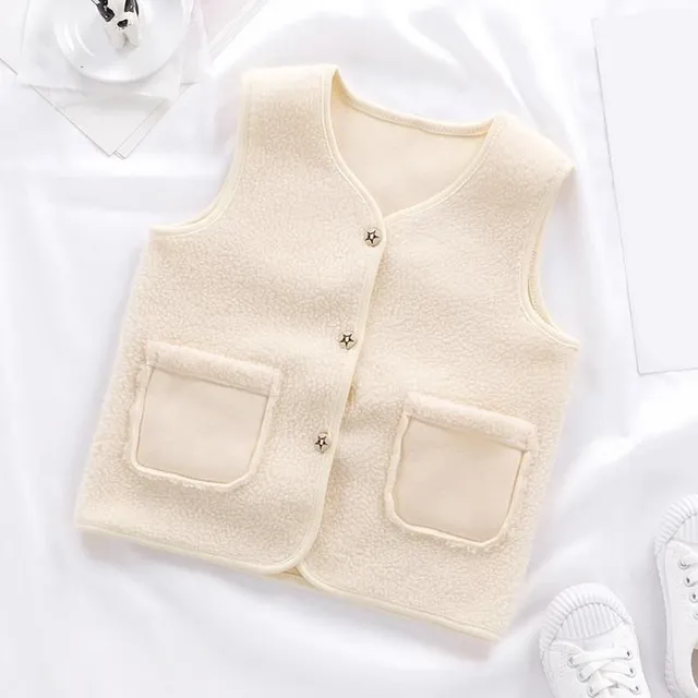 Gilet pour Enfant L1906