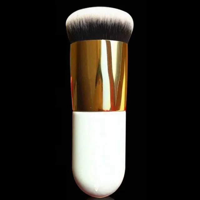 Professional cosmetic brush for make-up