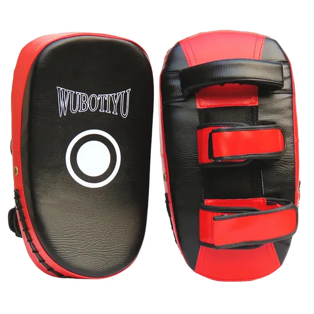 Boxing laps for training Training laps Training equipment 38 x 19 x 10 cm