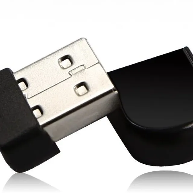 Flash disk mini USB 4 GB - 128 GB