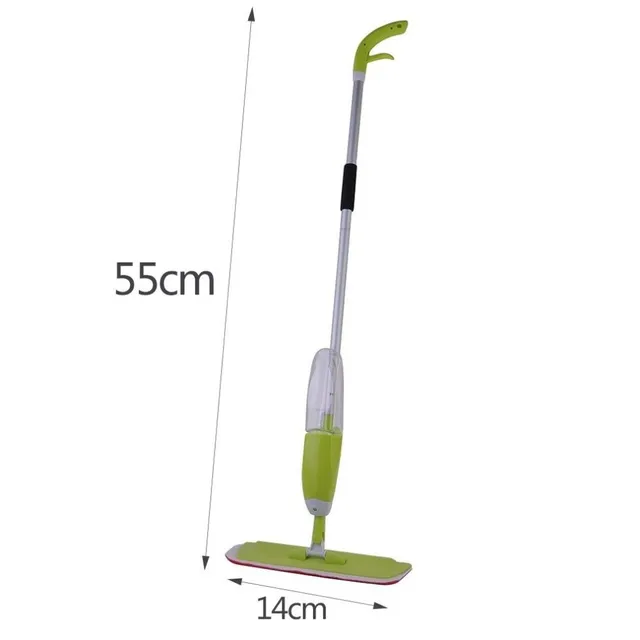 Multifunction Spray Mop J1394