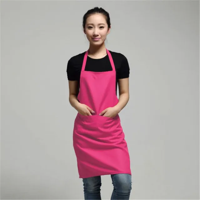 Kitchen apron