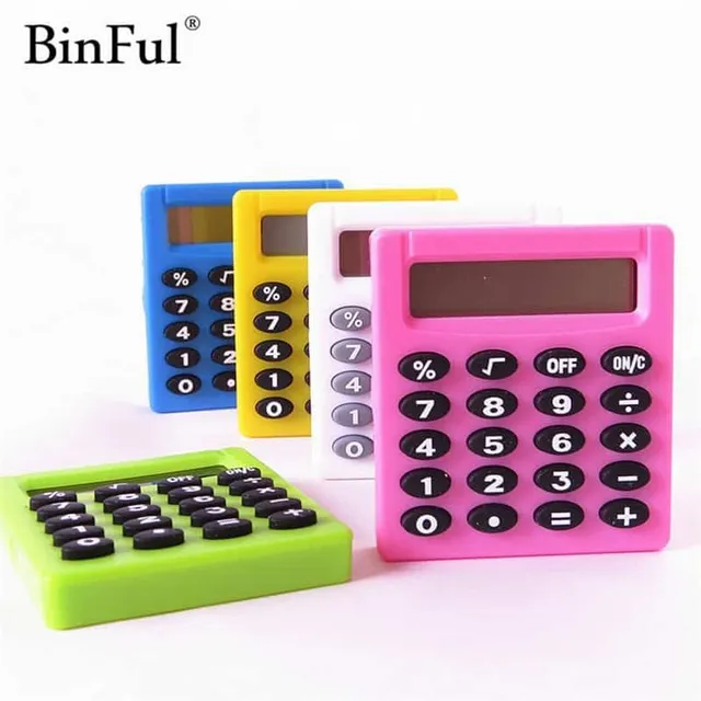 BinFul kalkulator