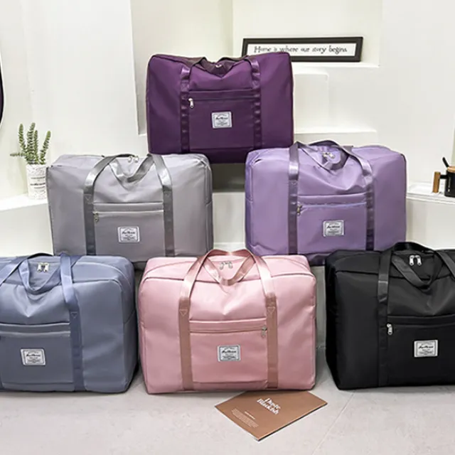 Large Capacity Travel Bag Organize Storage Bag