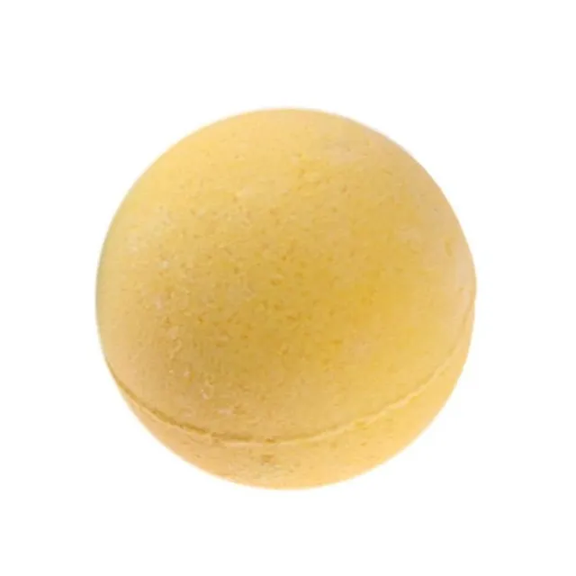 Bath ball