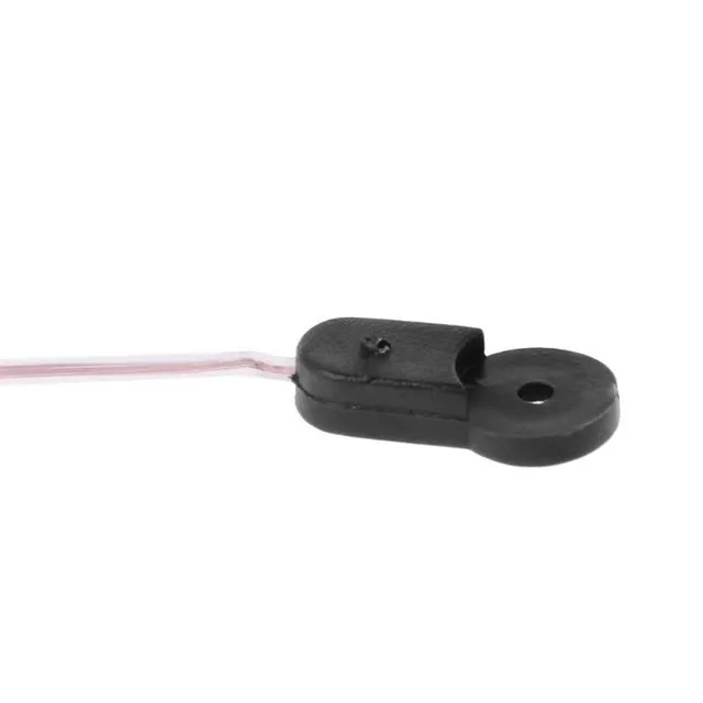 Antena dipol pentru FM cu conector coaxial