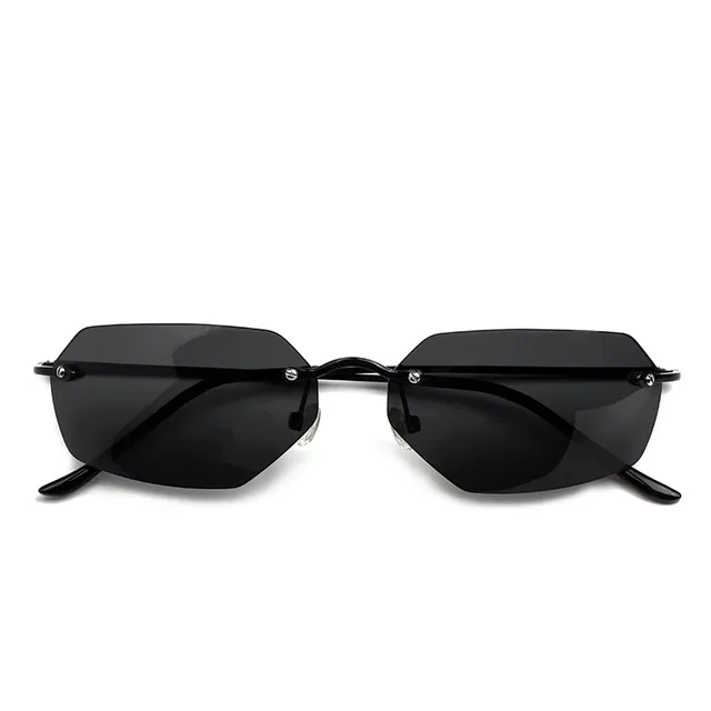 Matrix style sunglasses - "Agent Smith"