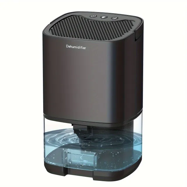 1000ml Portable Mini Dehumidifier Pro Home