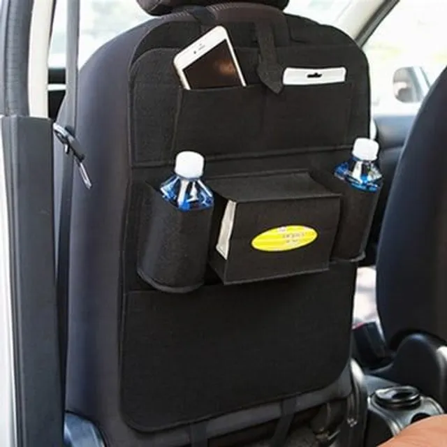 Car organizer for small things