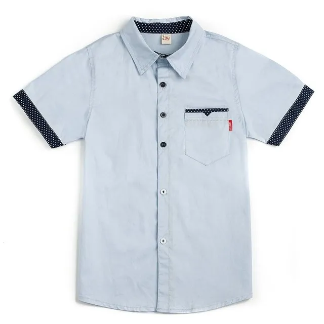 Boys shirt L1804