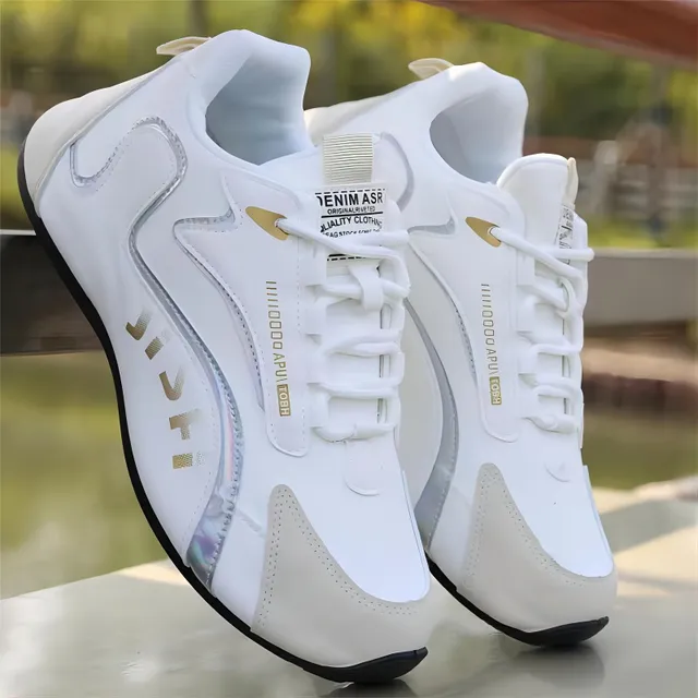 Comfortable Non-slip Breathing Sneakers with Sneakers