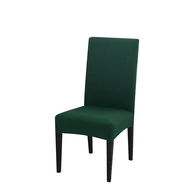 Elastický potah pro židli Henrieta green