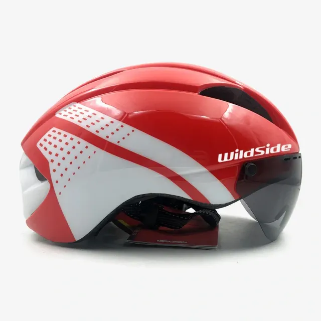 Men's cycling helmet - various colours