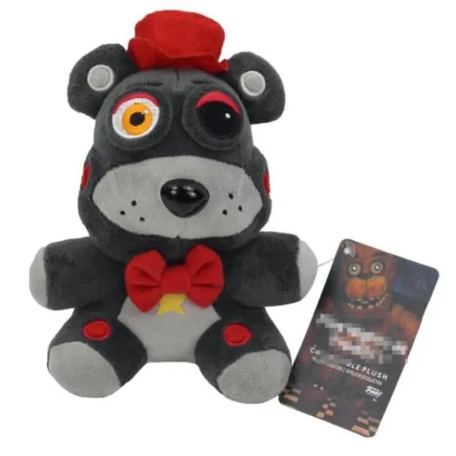 Jucărie de pluș din jocul Five Nights at Freddy's