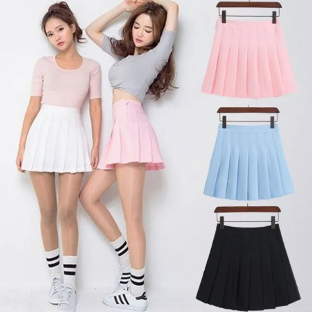 Women's summer skirt