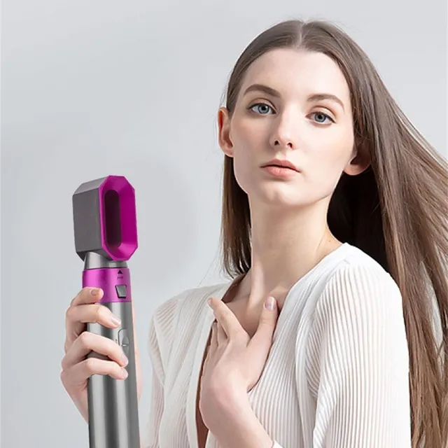 Electric hair styler 5v1