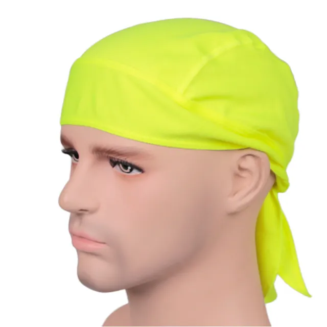 Men's sports headscarf