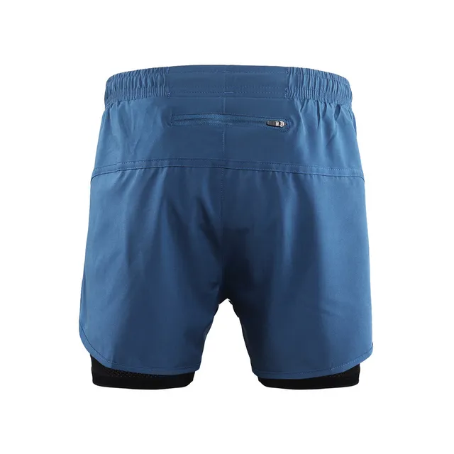 Herren-Laufshorts Marino