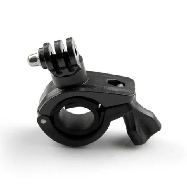 360° handlebar holder for GoPro