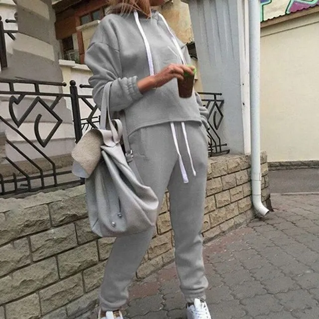 Women's tracksuit Christina