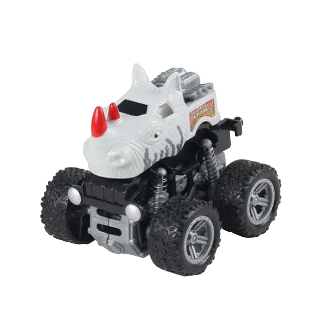 Monster Truck rinocer