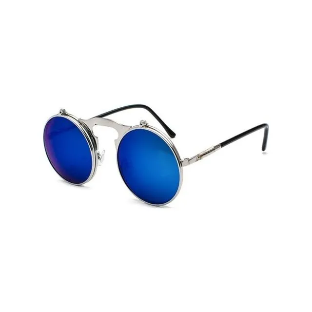 Men's stylish Nelson sunglasses