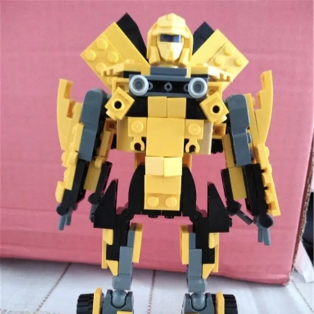 Bumblebee children's kit