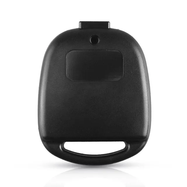 Toyota spare car key case