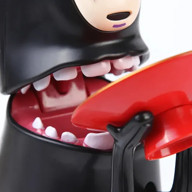 Anime Spirited Away Figure Man Without Face - Cashier