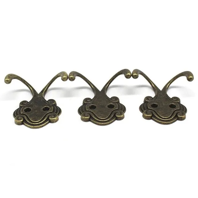 Metal hanger 5 pcs