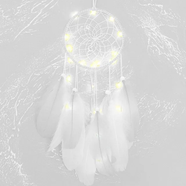 Beautiful dream catcher for a peaceful night DreamCatch