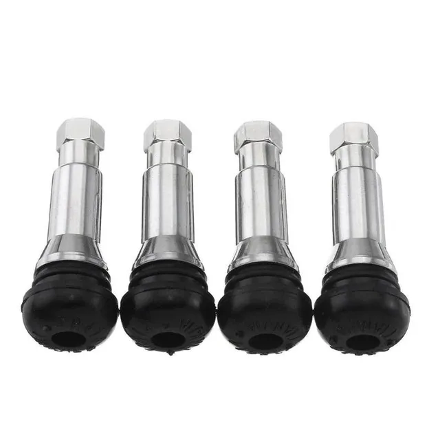 Valve tubeless 4 pcs A1786