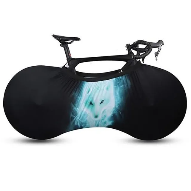 Bicycle cover