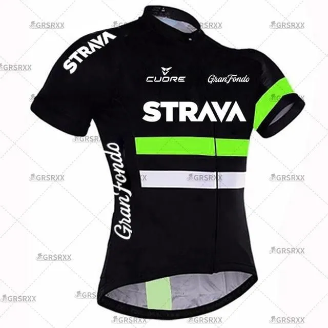 Koszulka rowerowa cycling-jersey-4 4xl