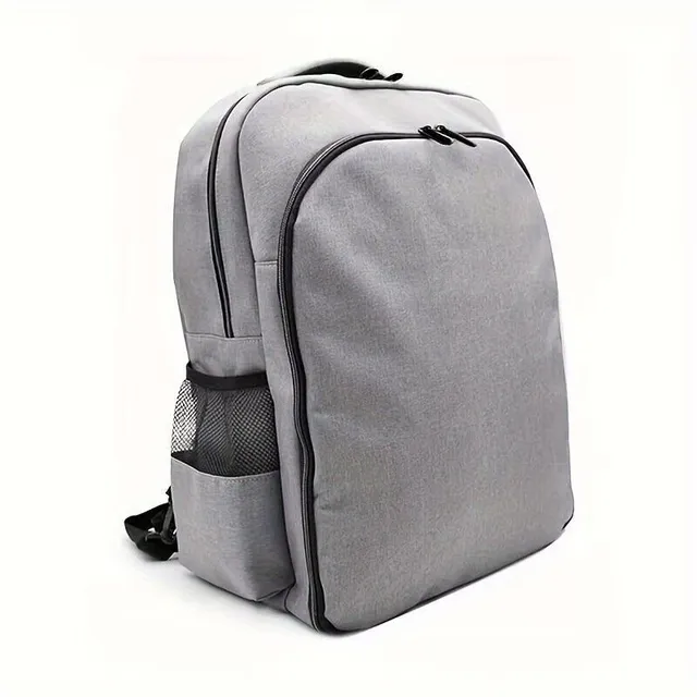 Kadernícky batoh - Profesionálna taška na náradie, nožnice a nožnice s veľkou kapacitou