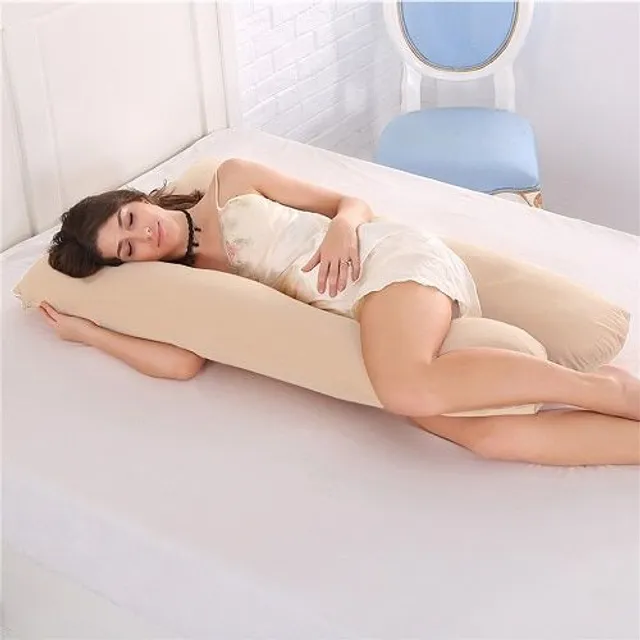 Stylish Maternity Pillow Roll